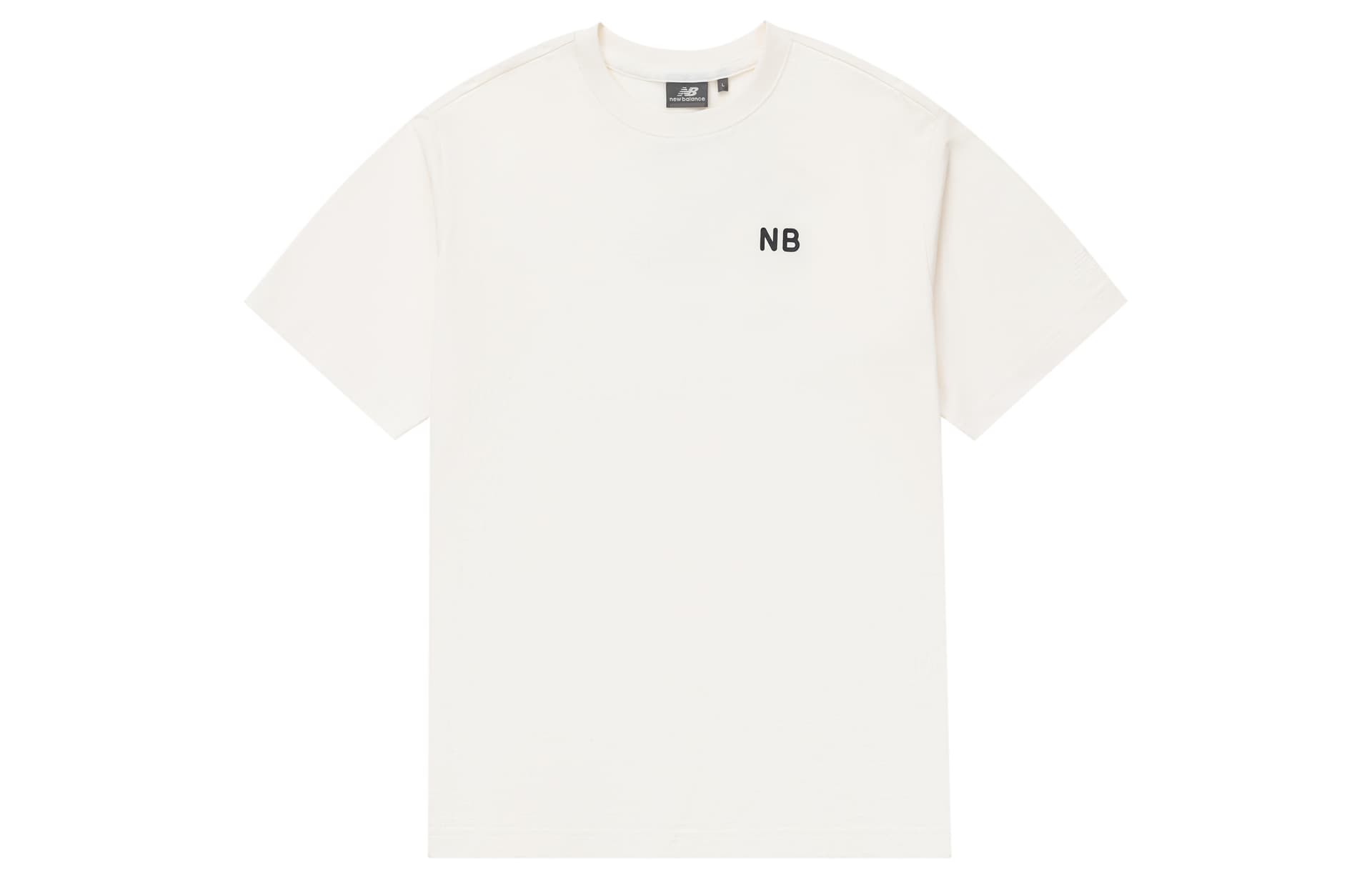 Футболка New Balance x SEIJI ANDY Tee - изображение 2