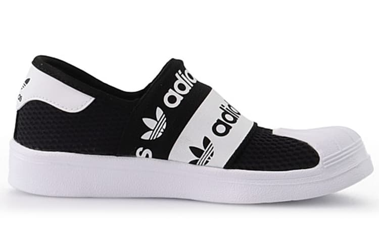 Кроссовки adidas originals Superstar Smr 360 C Logo - изображение 4