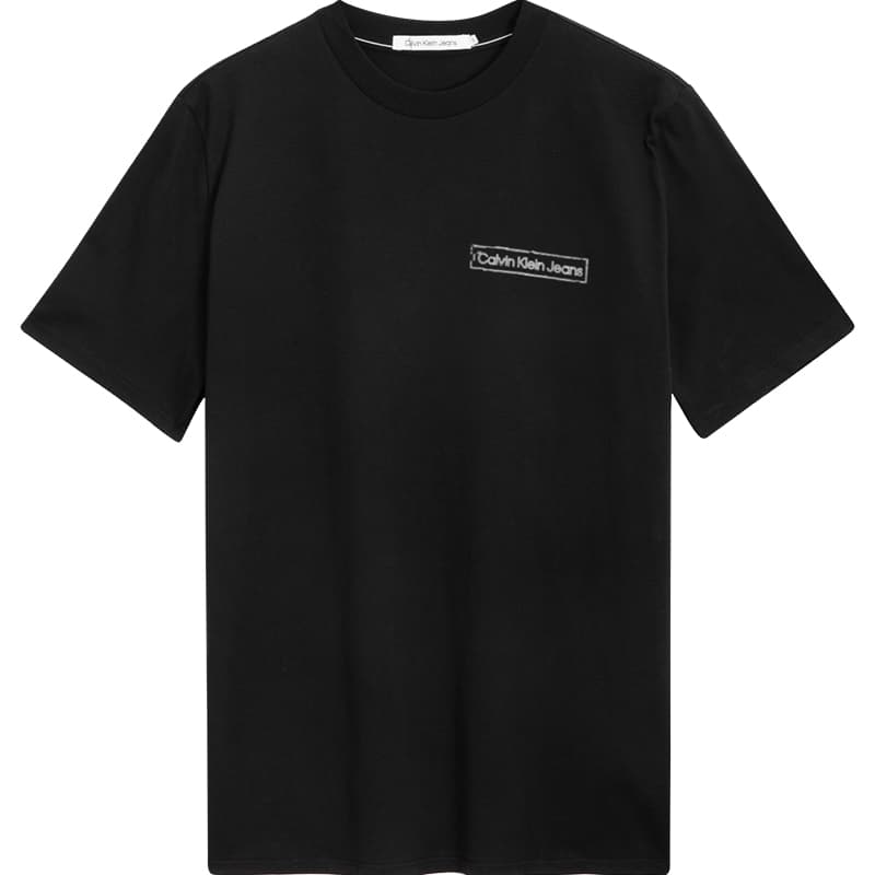 Футболка CKCalvin Klein SS23 T - изображение 2