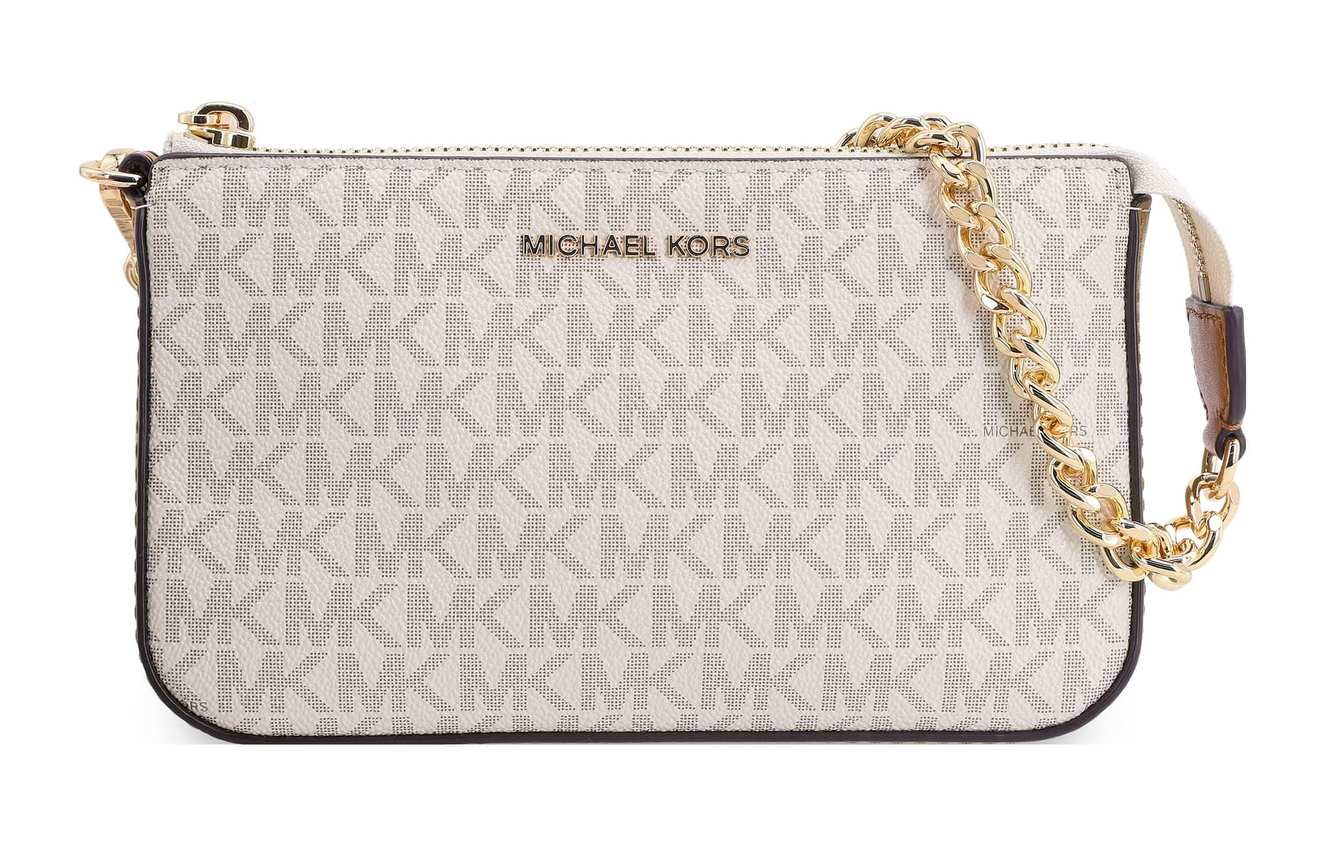 Мини-сумка MICHAEL KORS MK Logo - изображение 1