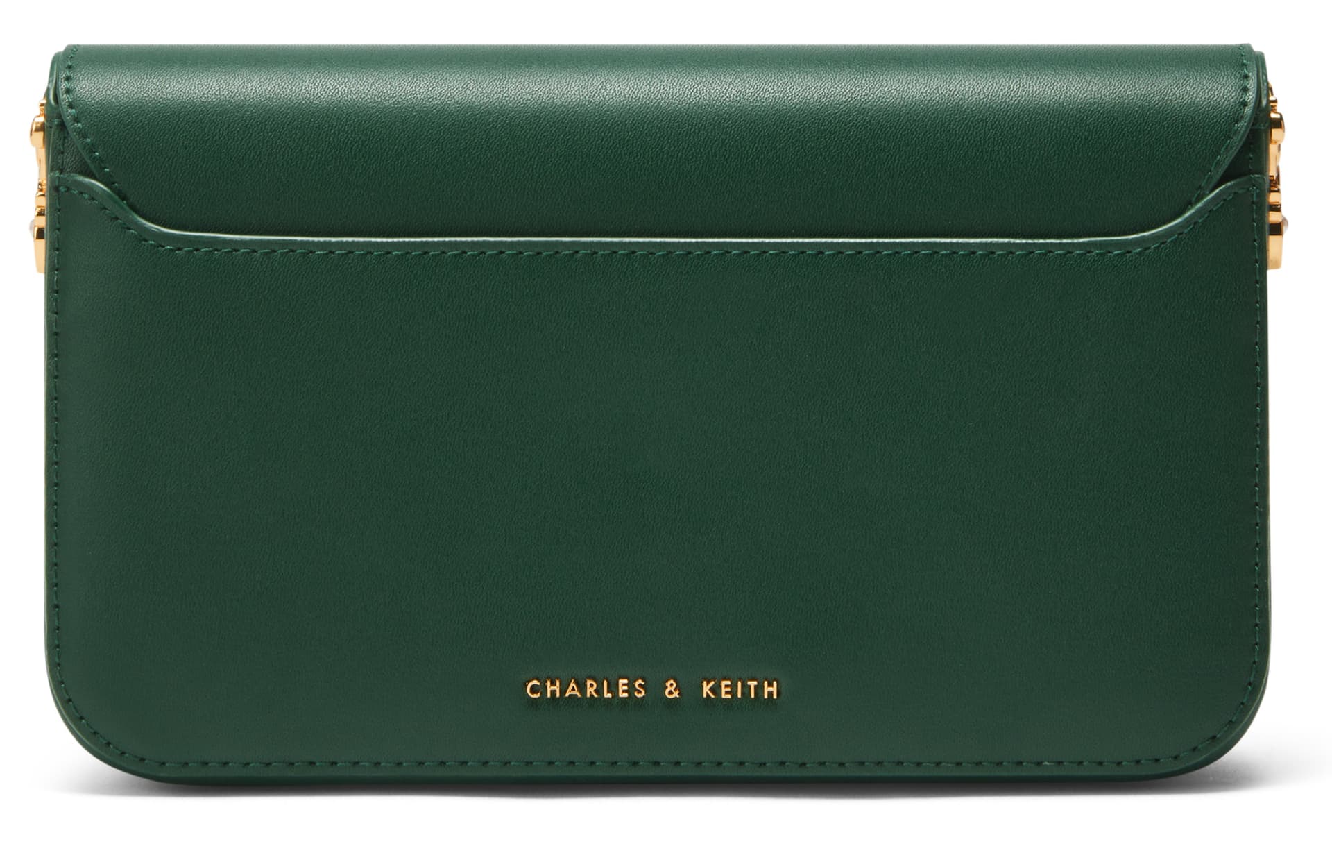 Сумка через плечо CHARLESKEITH PU - изображение 4