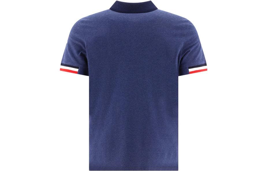 Поло Moncler SS23 POIO - изображение 2