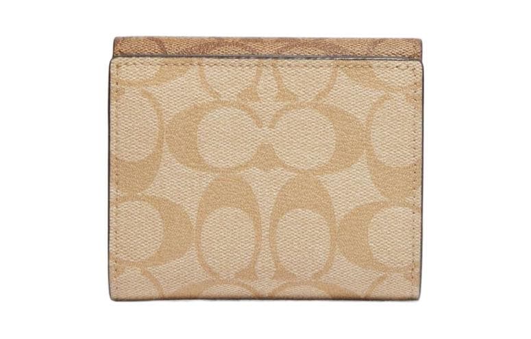 Кошелек COACH Morgan 11 - изображение 2