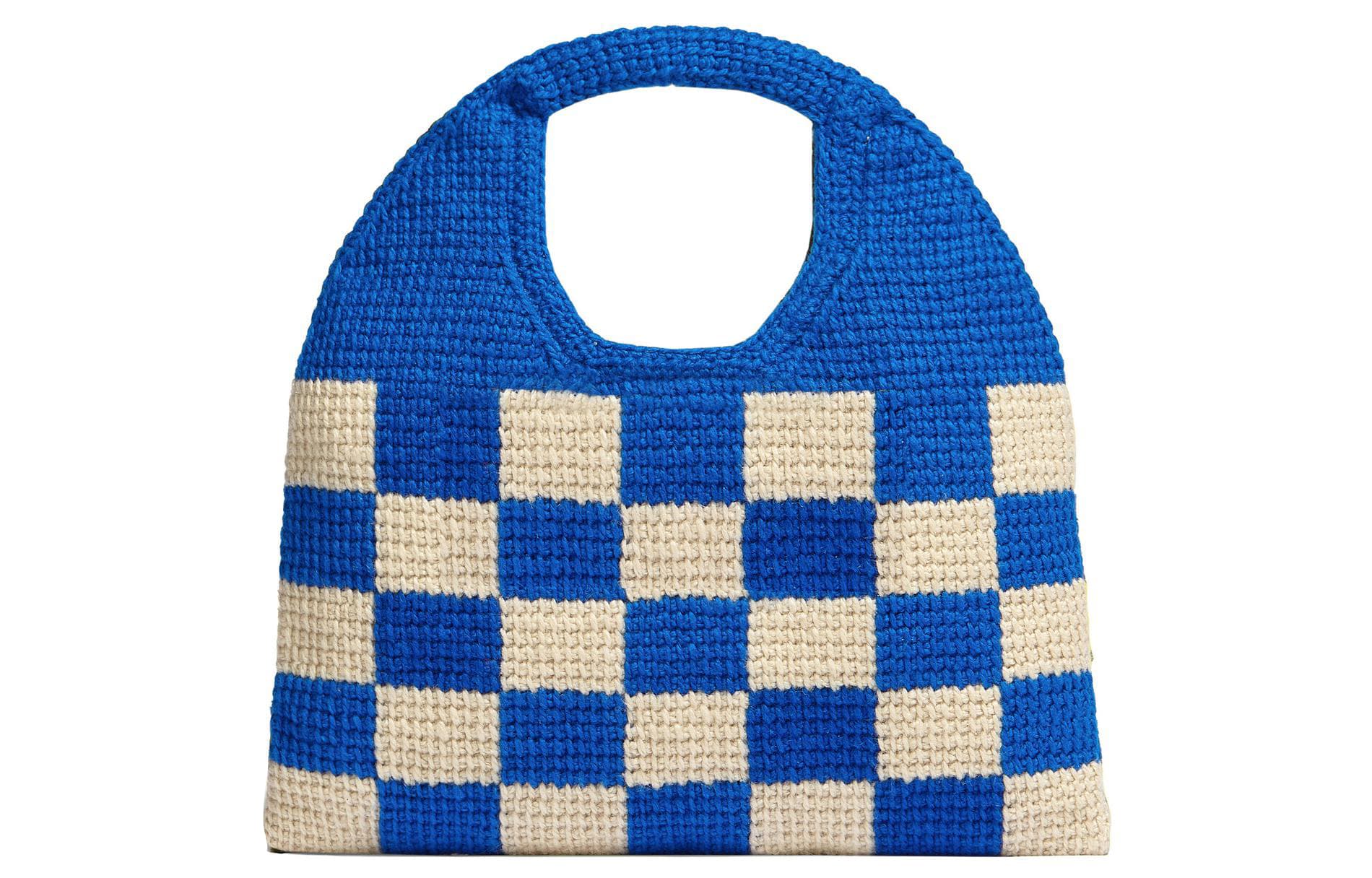 Сумка MARNI Market Logo - изображение 2