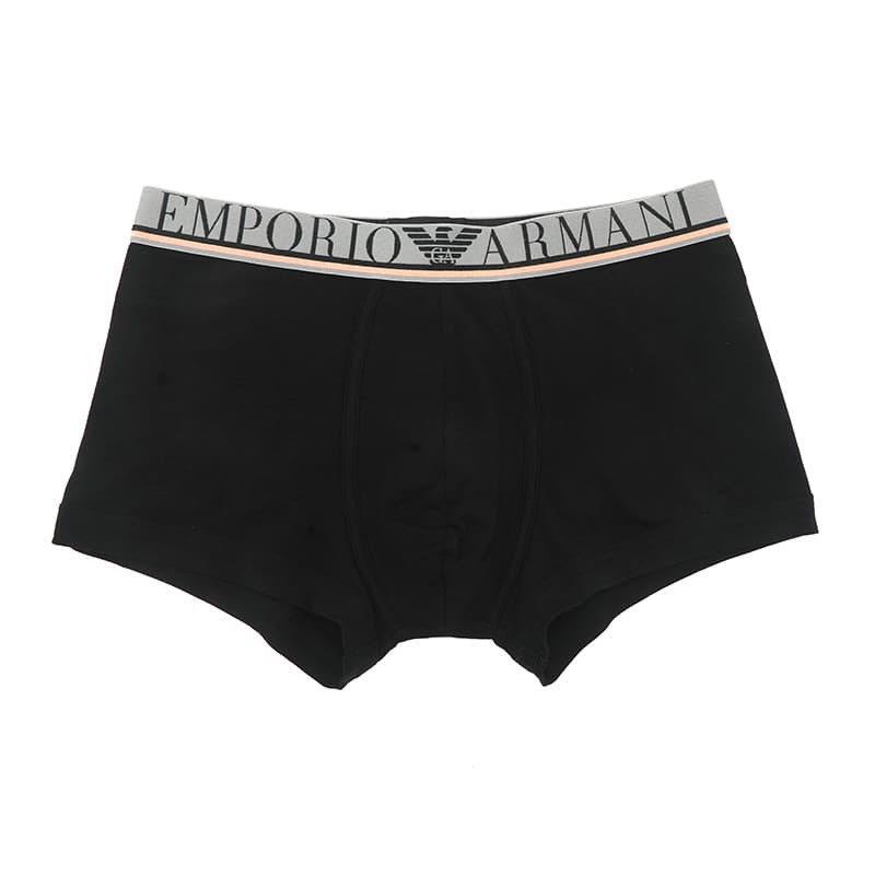 Трусы EMPORIO ARMANI SS23 Logo 1 - изображение 1