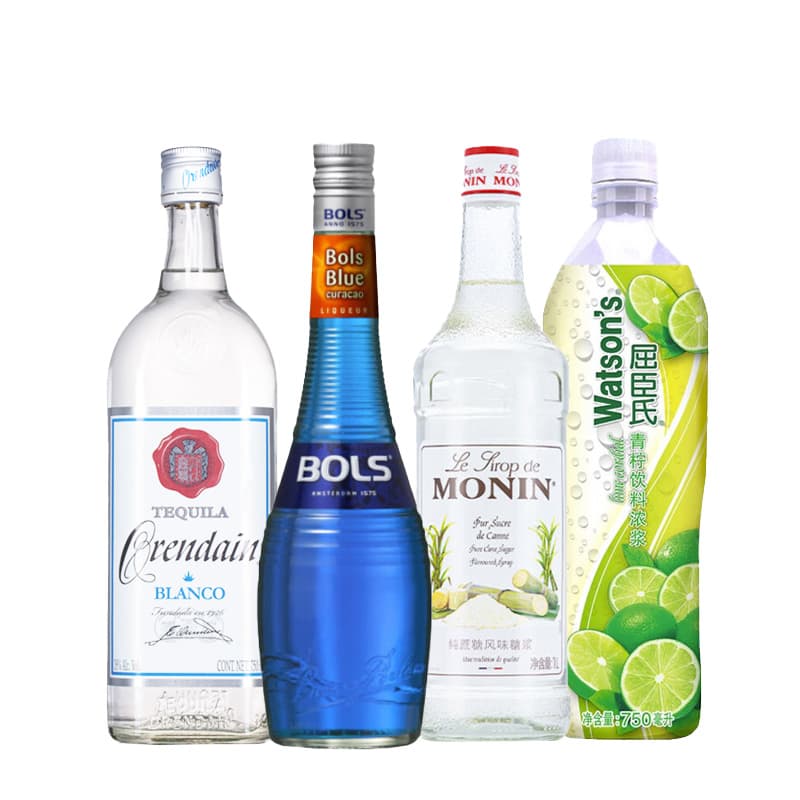 750ml+700ml+750ml+1L - изображение 2
