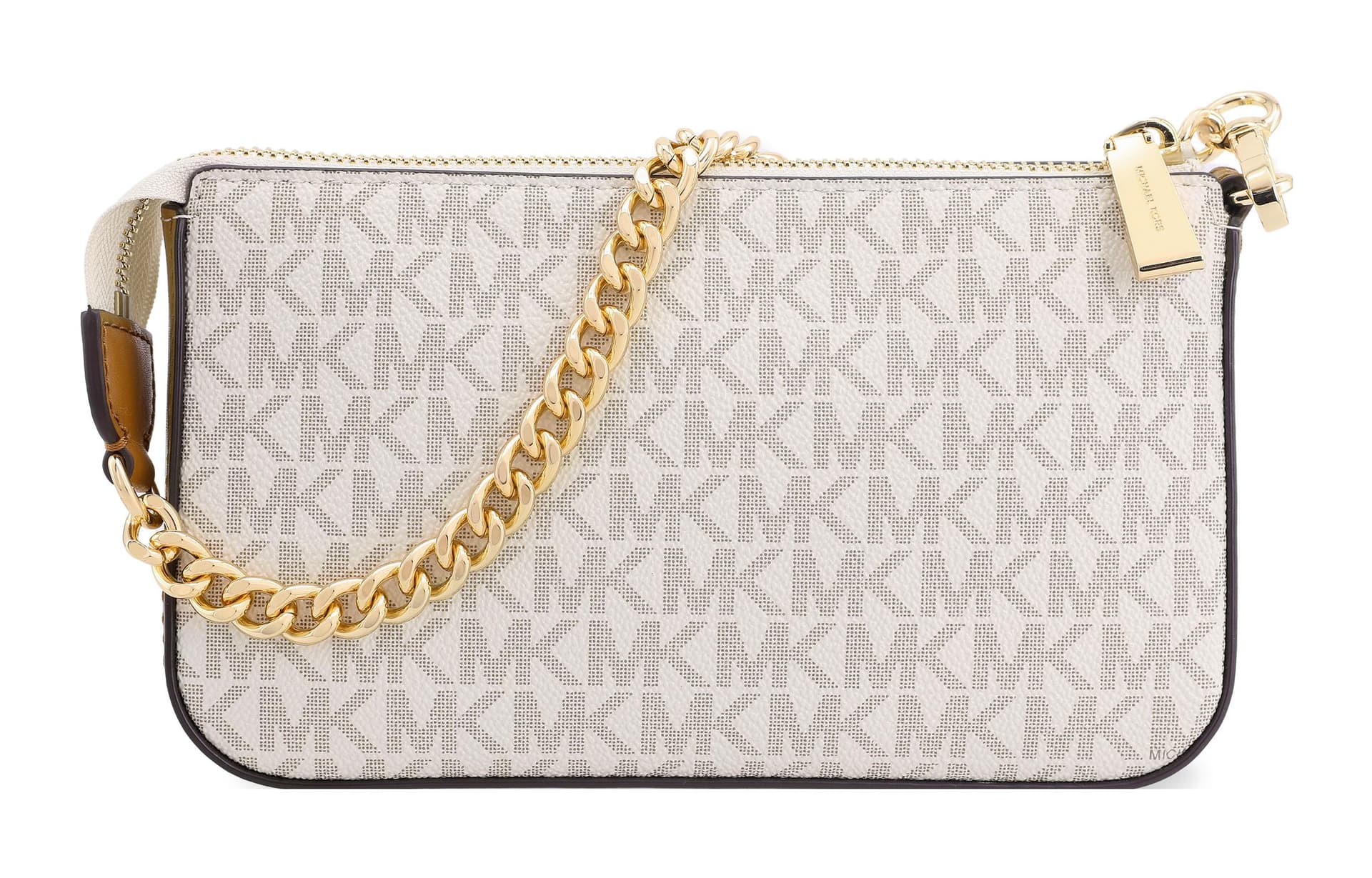 Мини-сумка MICHAEL KORS MK Logo - изображение 3