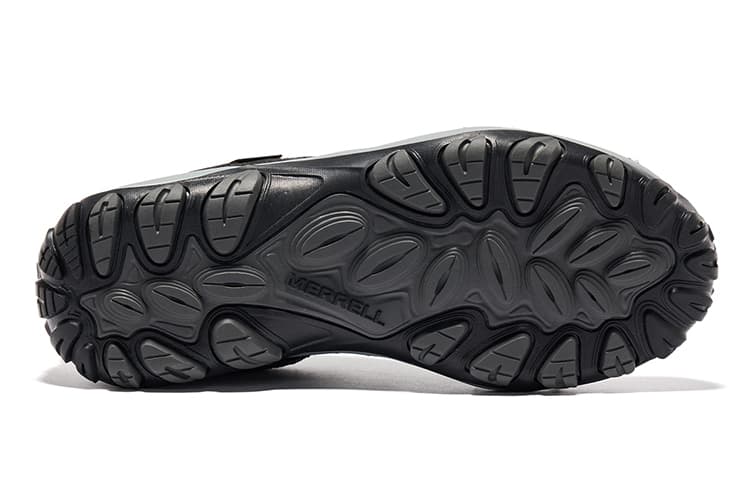 Кроссовки MERRELL ALVERSTONE 2 GTX - изображение 5