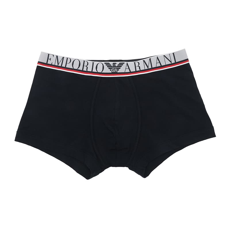 Трусы EMPORIO ARMANI SS23 Logo 1 - изображение 1