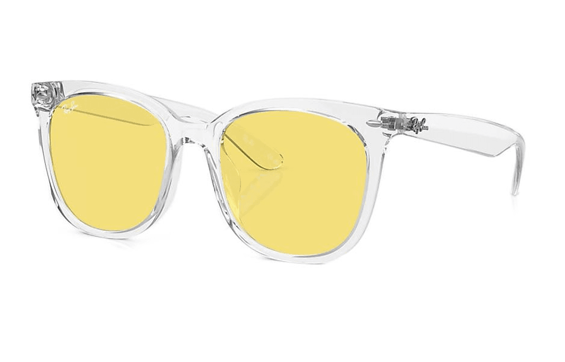 Солнцезащитные очки RayBan - изображение 1