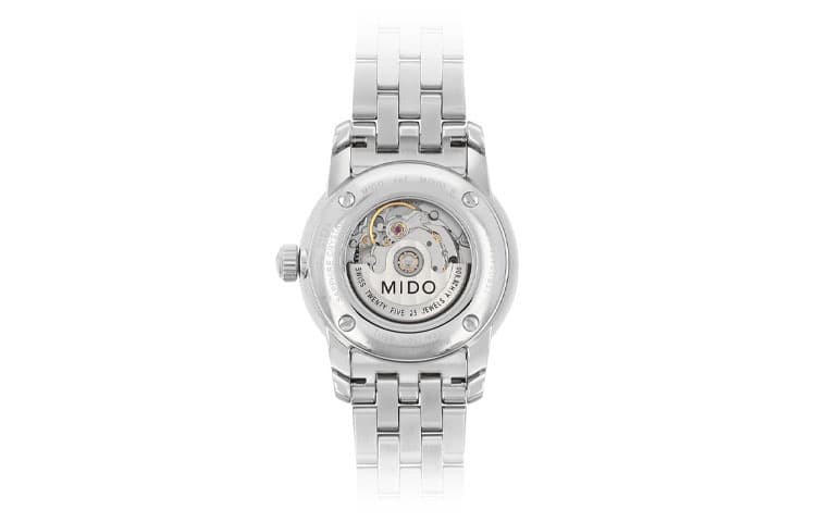 Часы MIDO 29mm M7600.4.15.1 - изображение 6