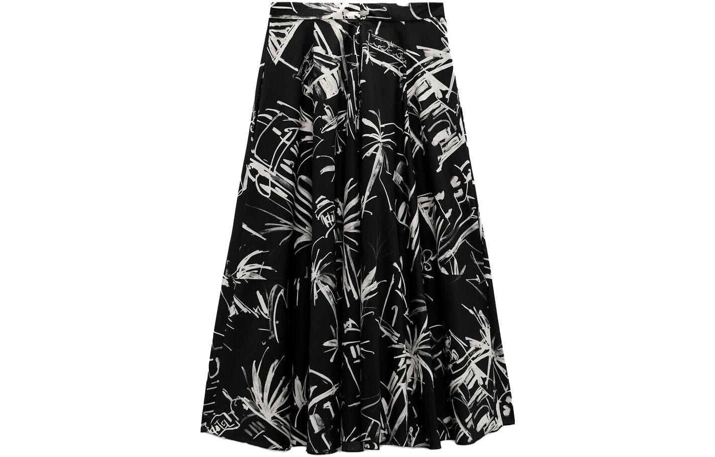 Юбка ZARA - изображение 2