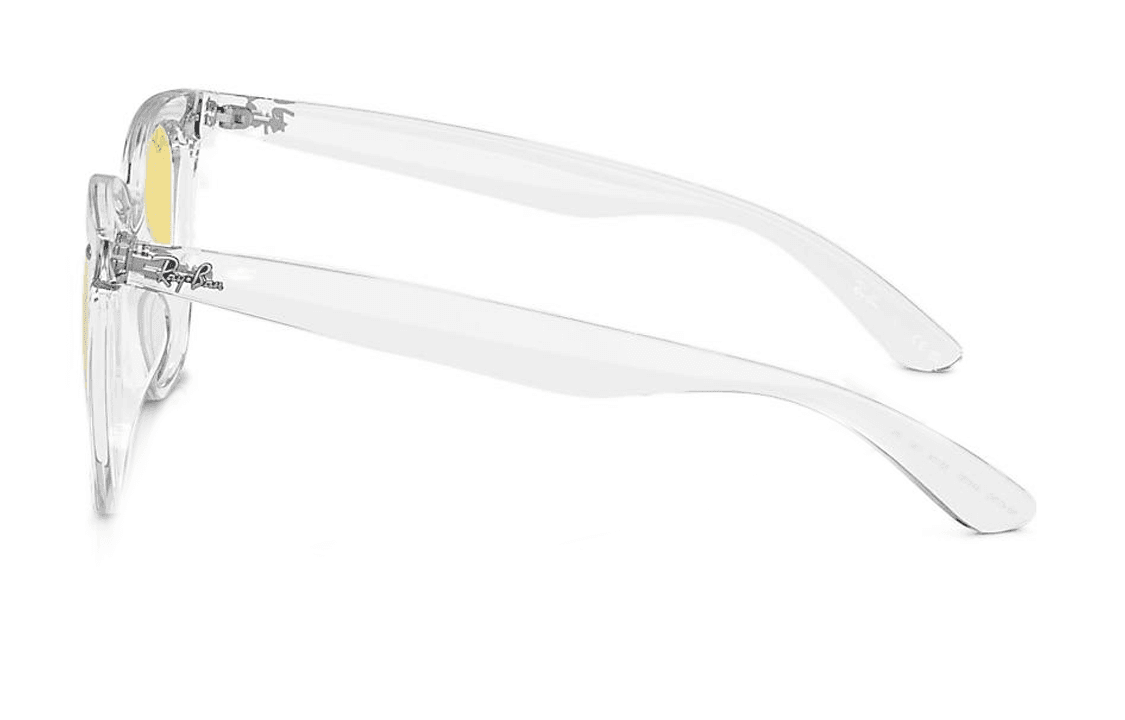 Солнцезащитные очки RayBan - изображение 3