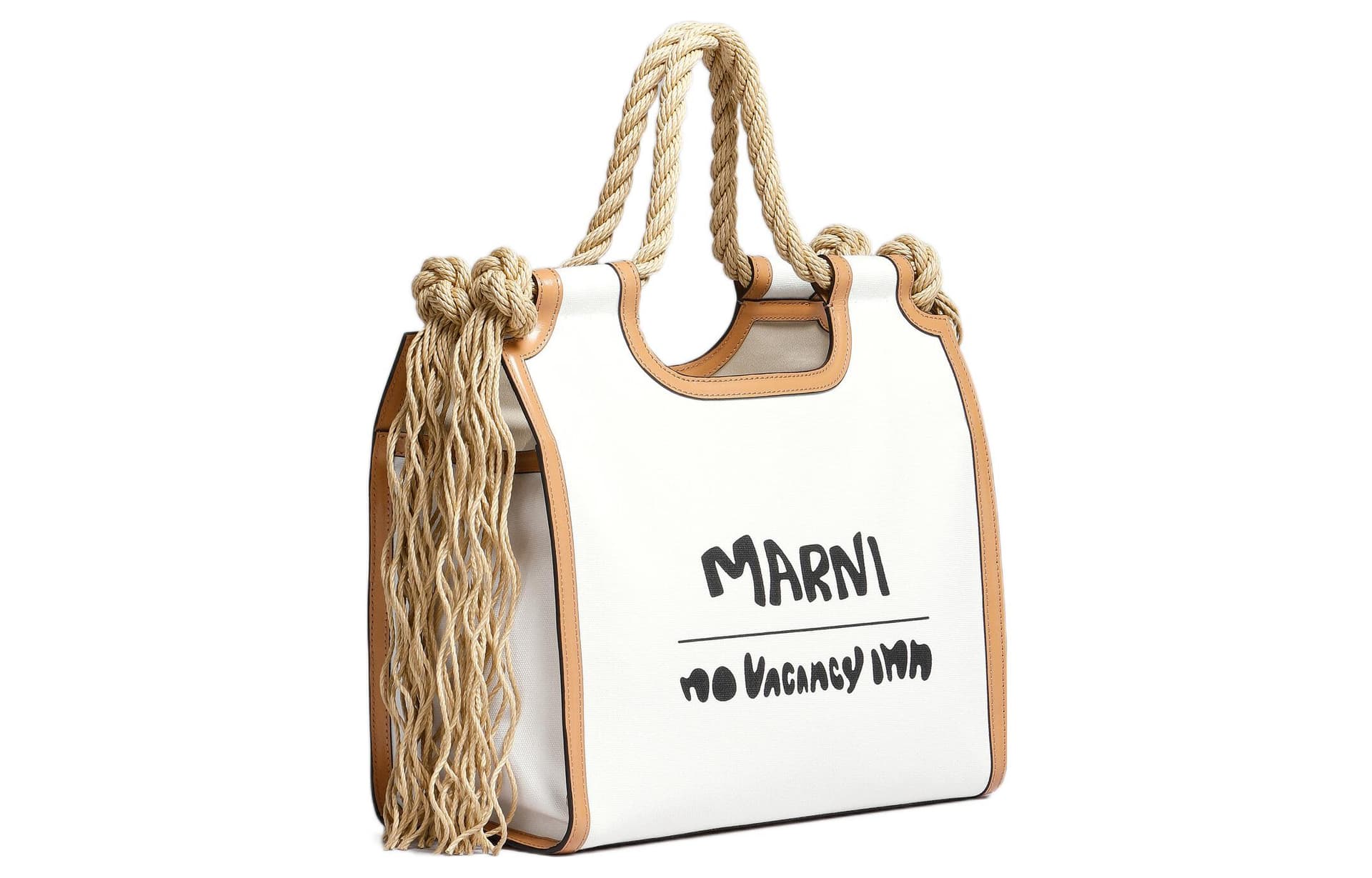 Сумка MARNI x No Vacancy Inn - изображение 2
