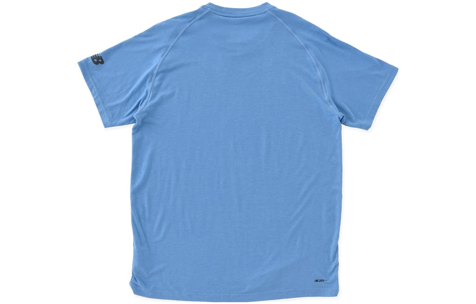 Футболка New Balance T - изображение 2
