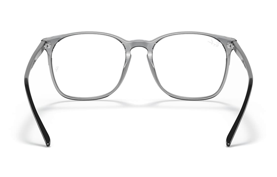 Оправа RayBan Logo - изображение 6