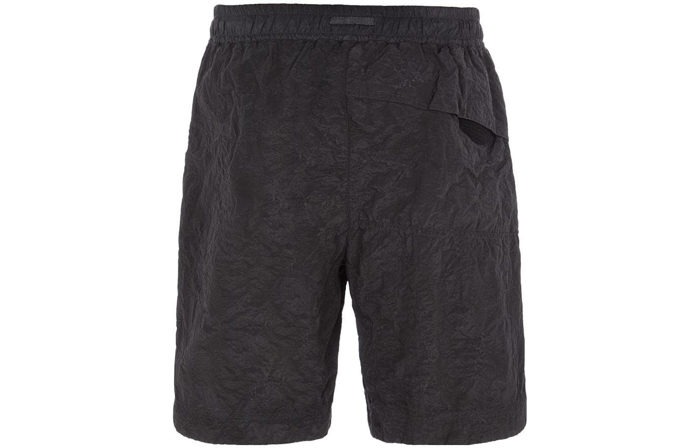 Шорты Stone Island Shadow Project Shorts Black - изображение 2