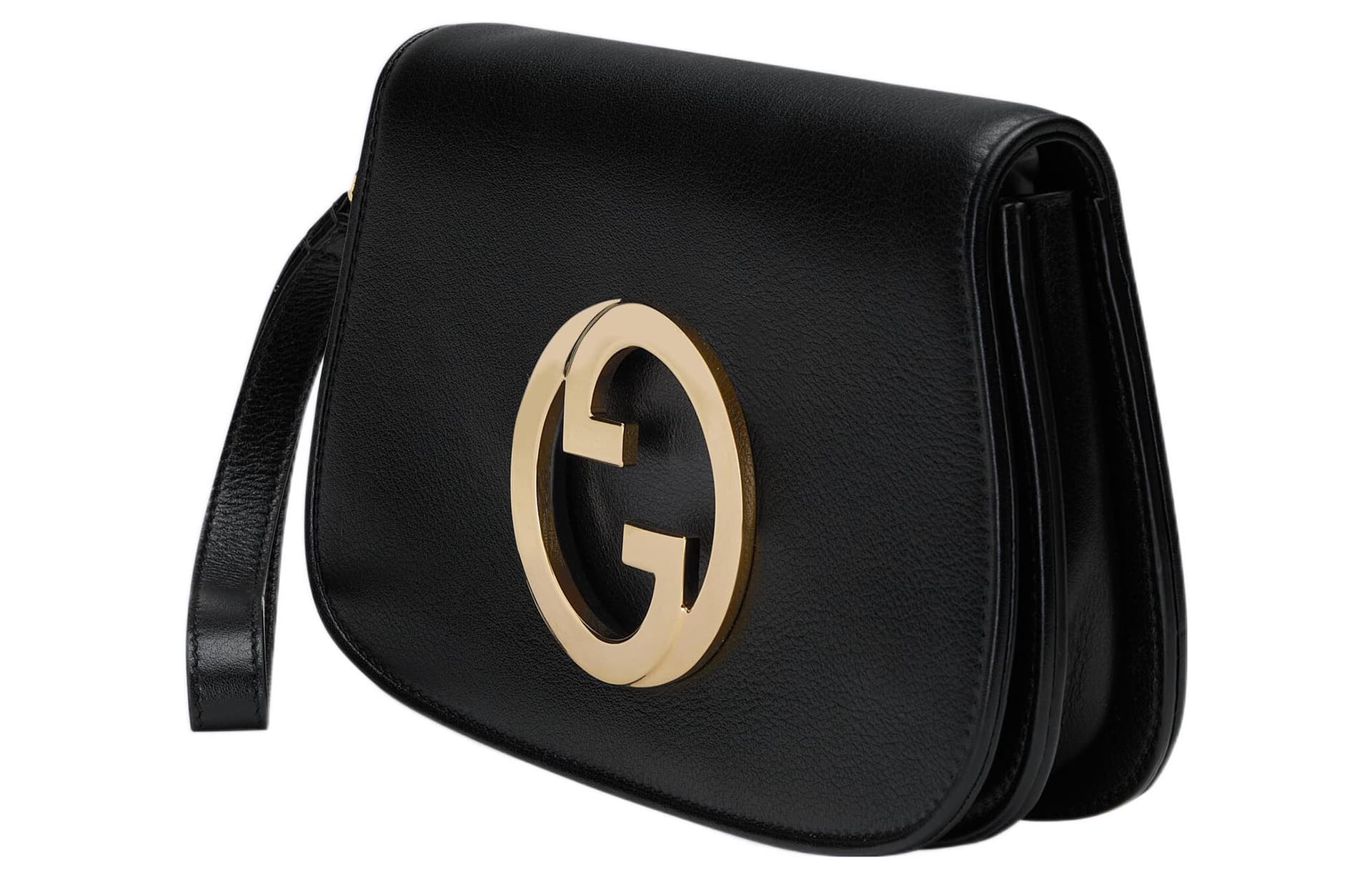 Сумка GUCCI Blondie G - изображение 2