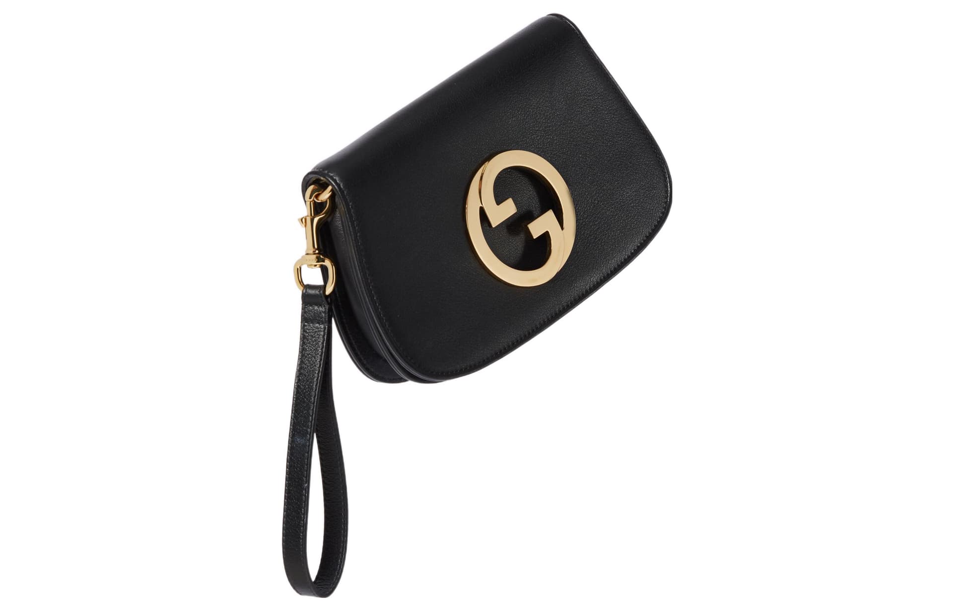 Сумка GUCCI Blondie G - изображение 5
