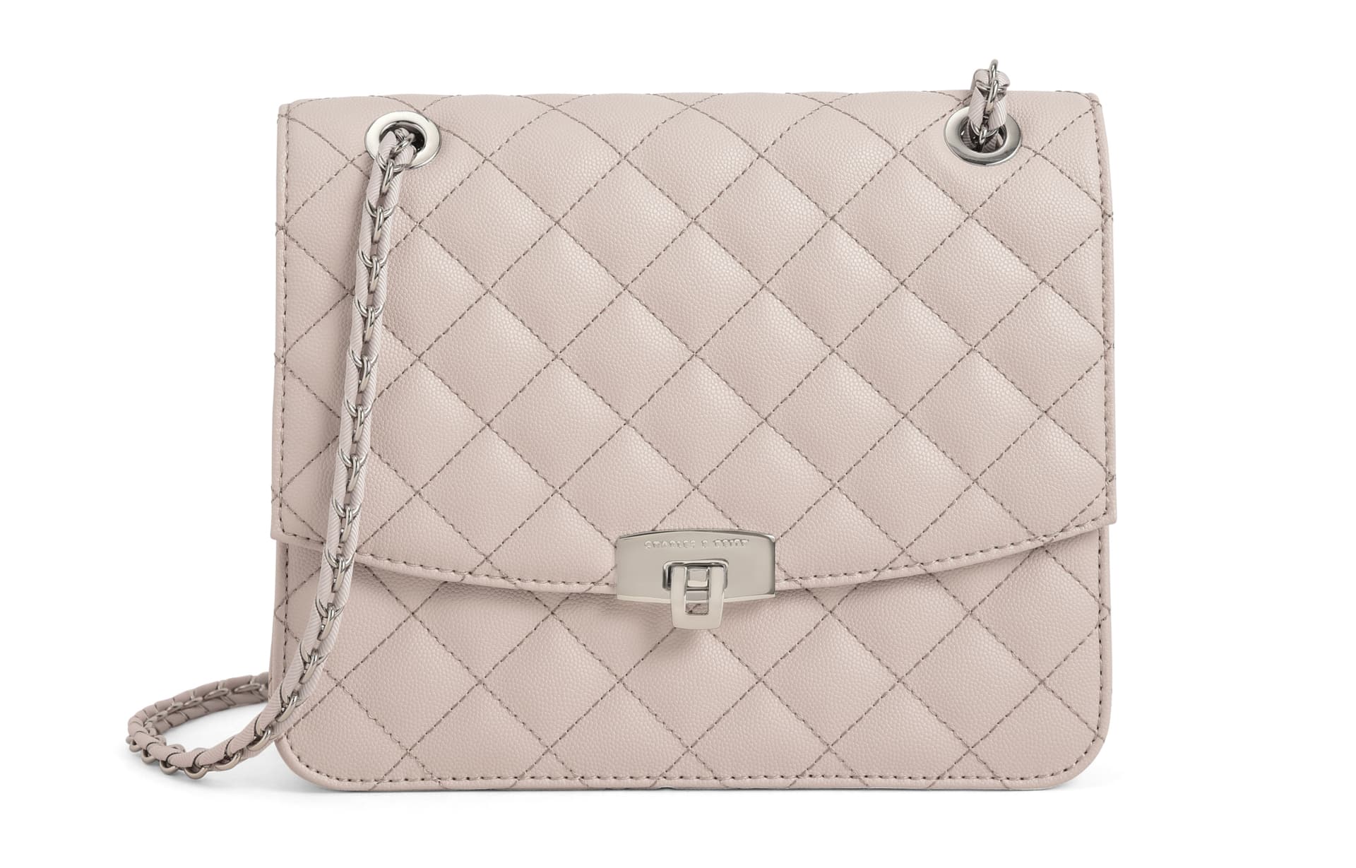 Мини-сумка CHARLESKEITH ck - изображение 6