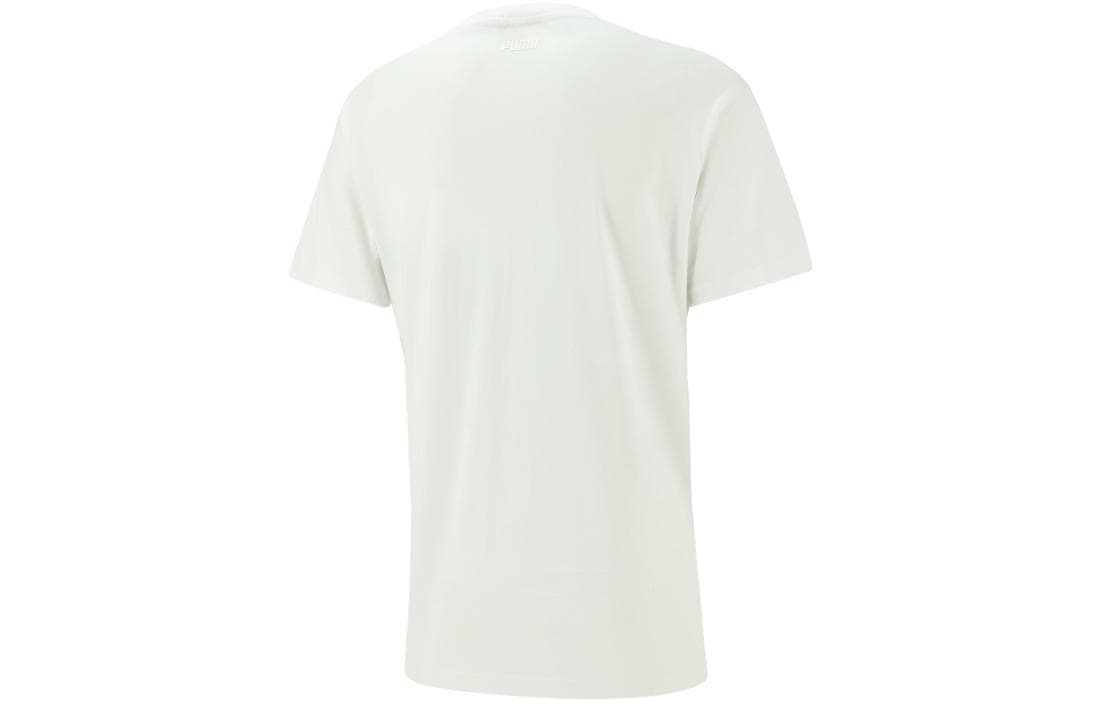 Футболка PUMA T - изображение 2