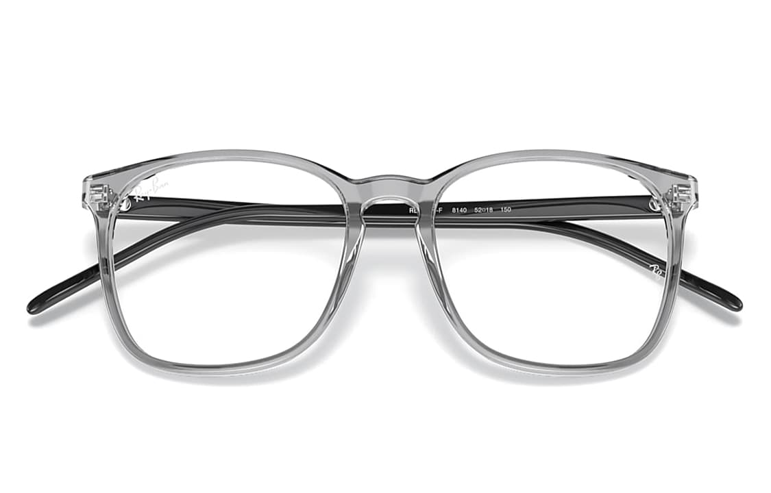 Оправа RayBan Logo - изображение 3