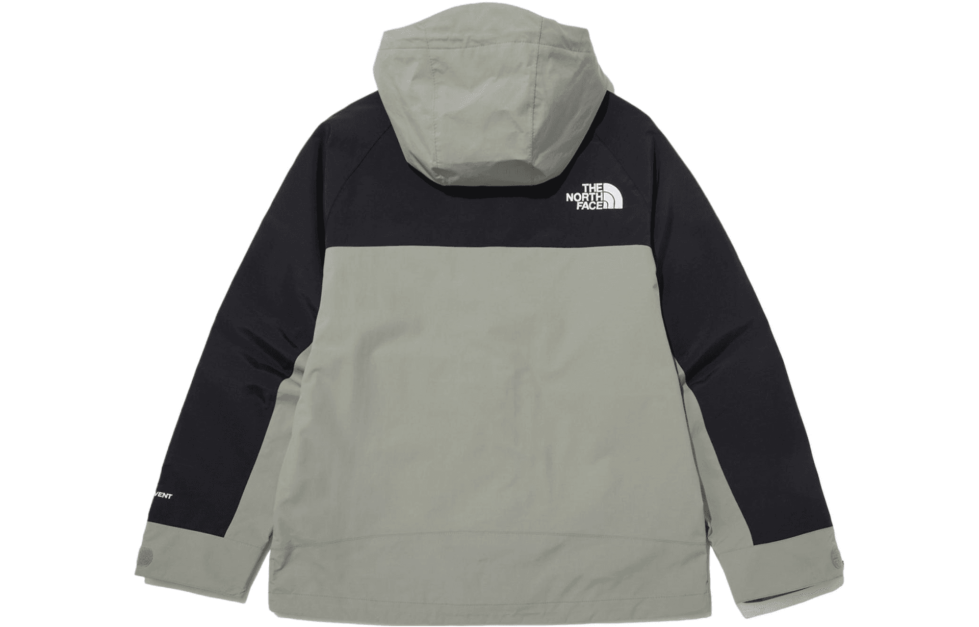 Демисезонная куртка The North Face Hi Mountain Jacket SS23 Light Green - изображение 2