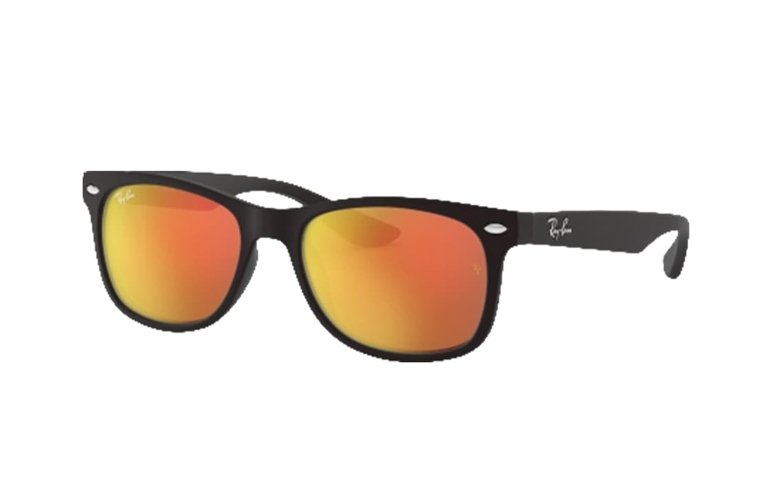 Солнцезащитные очки RayBan Солнцезащитные очки Черные Унисекс - изображение 1