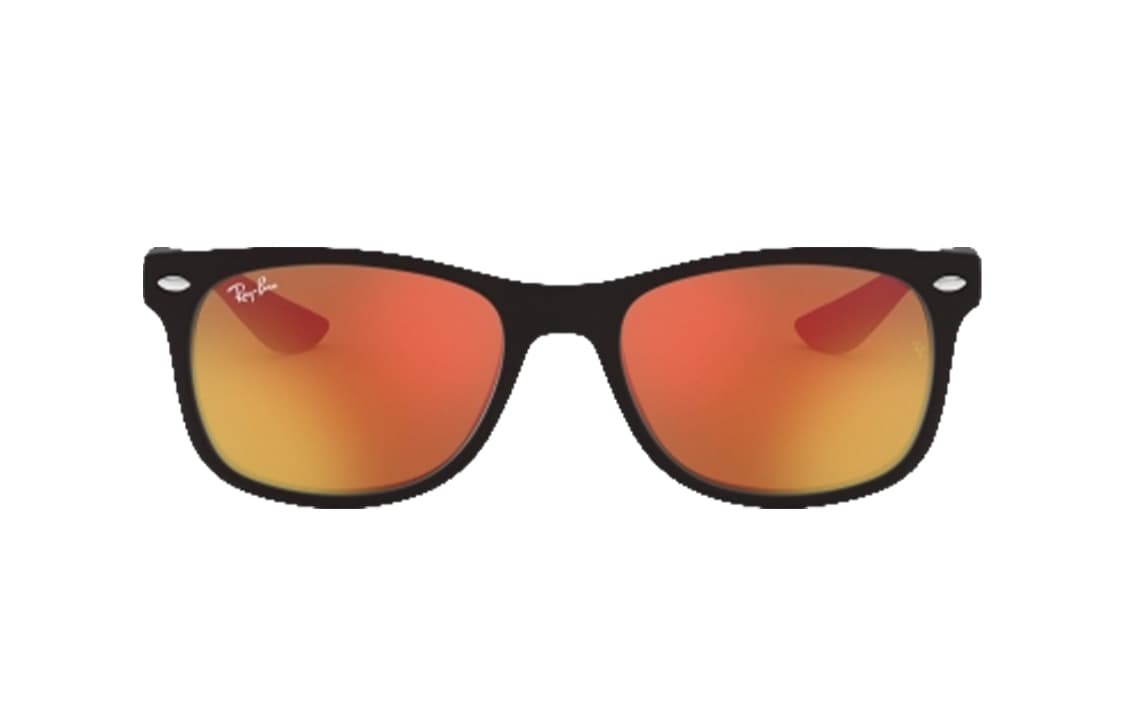 Солнцезащитные очки RayBan Солнцезащитные очки Черные Унисекс - изображение 2