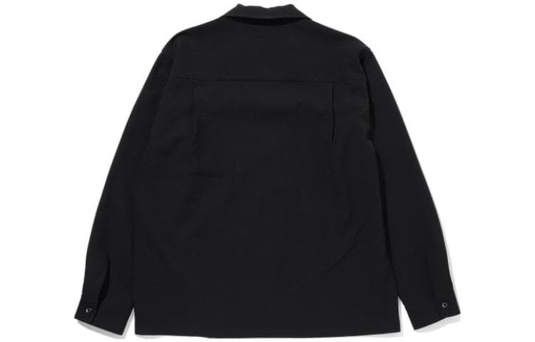 Рубашка beams SS23 - изображение 2