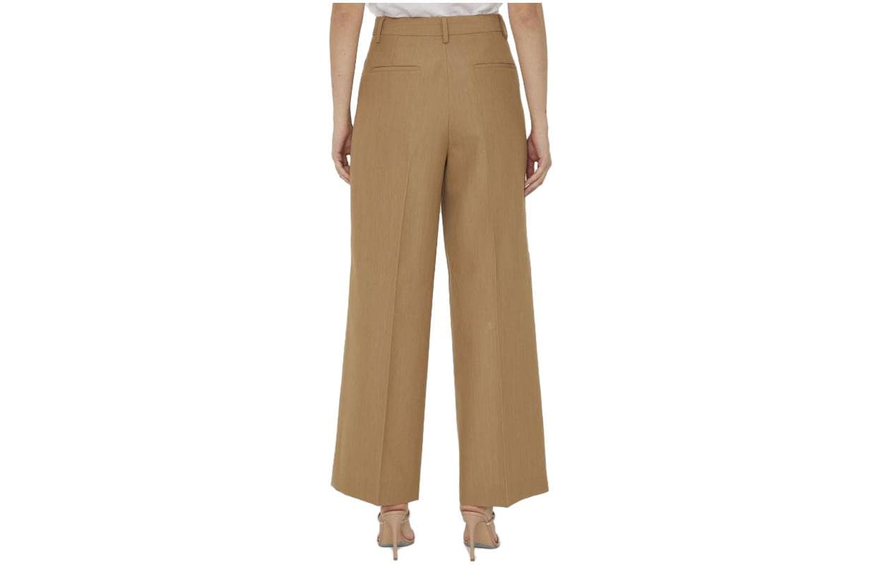Штаны Burberry SS23 - изображение 2