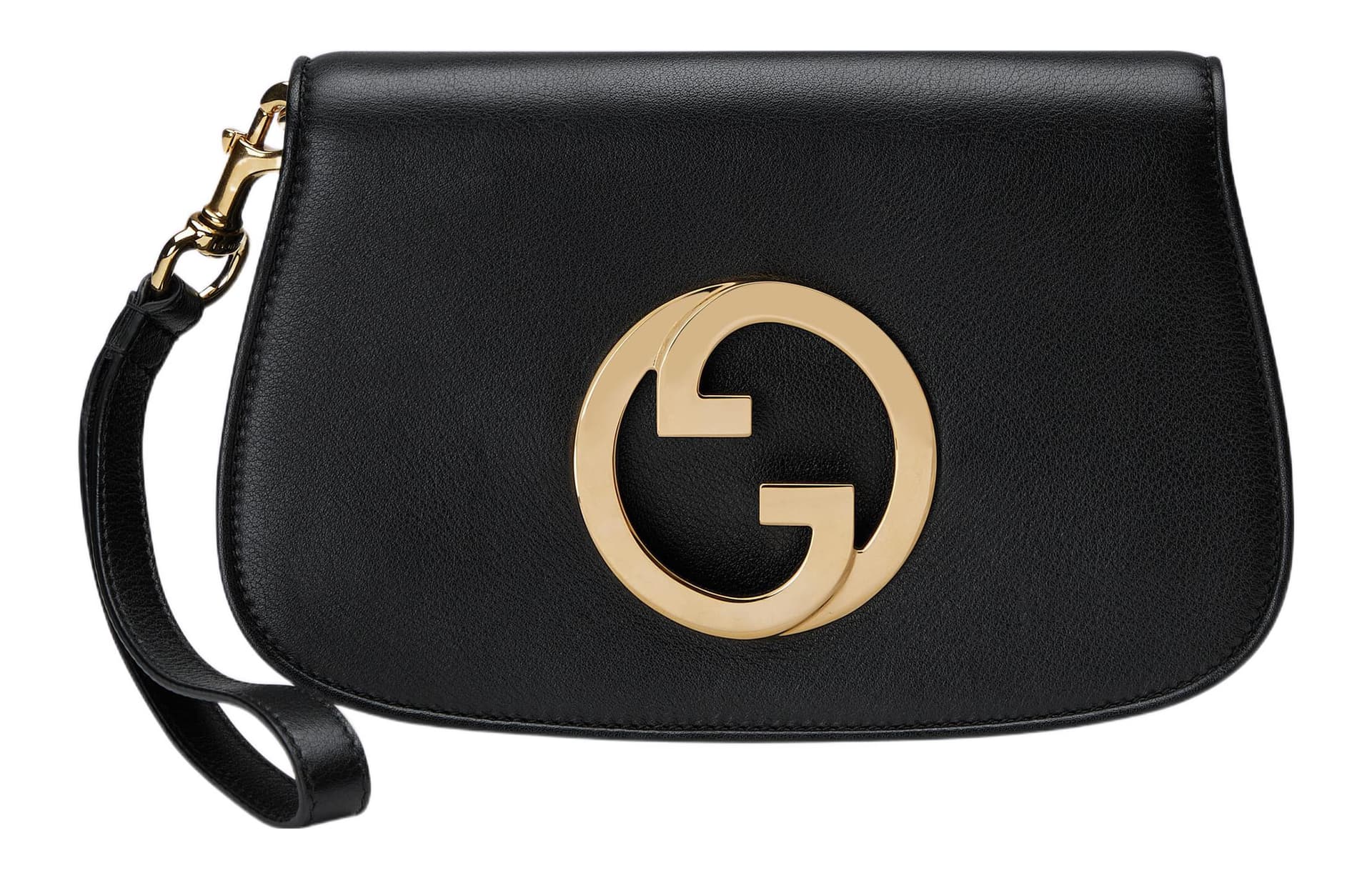 Сумка GUCCI Blondie G - изображение 1