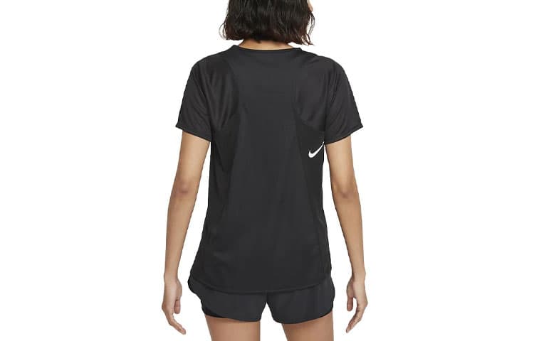 Футболка Nike Dri-FIT Race LogoT - изображение 2