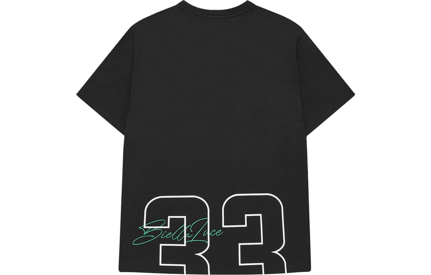 Футболка FILA FUSION T - изображение 2