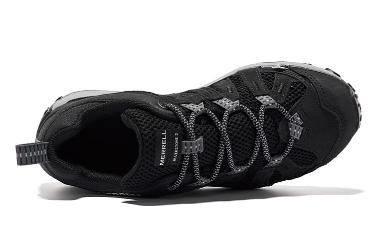 Кроссовки MERRELL ALVERSTONE 2 GTX - изображение 3