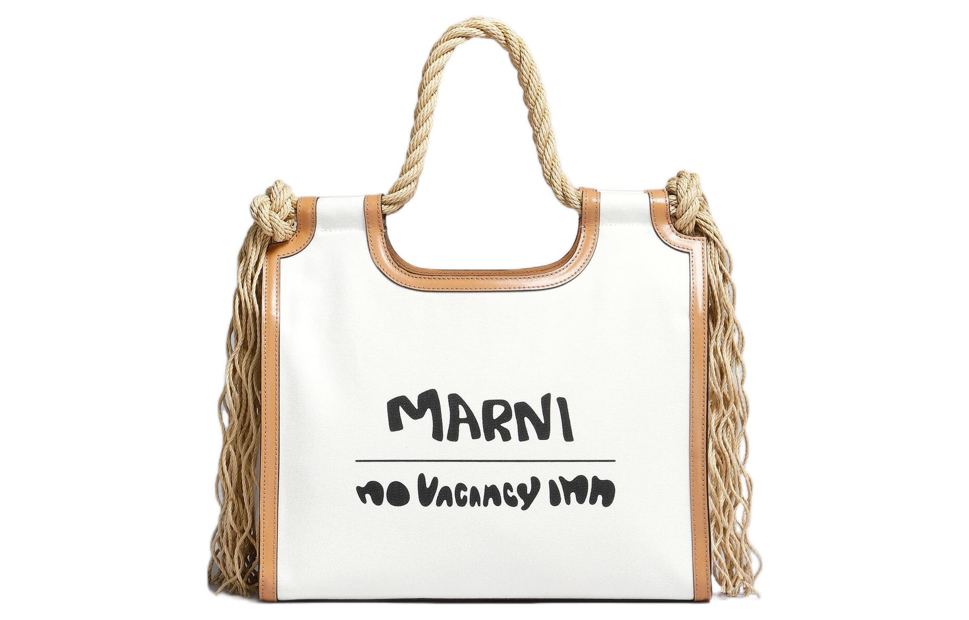 Сумка MARNI x No Vacancy Inn - изображение 1