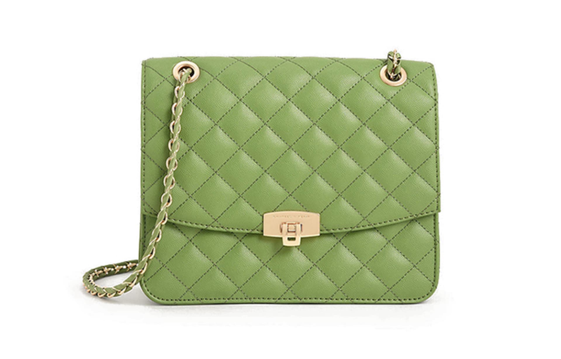 Мини-сумка CHARLESKEITH ck - изображение 1