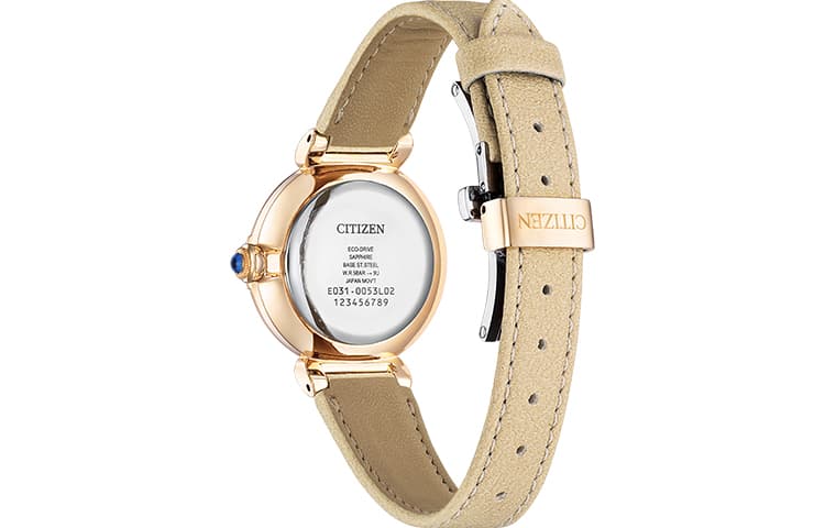 Часы CITIZEN EM1073-18D - изображение 3