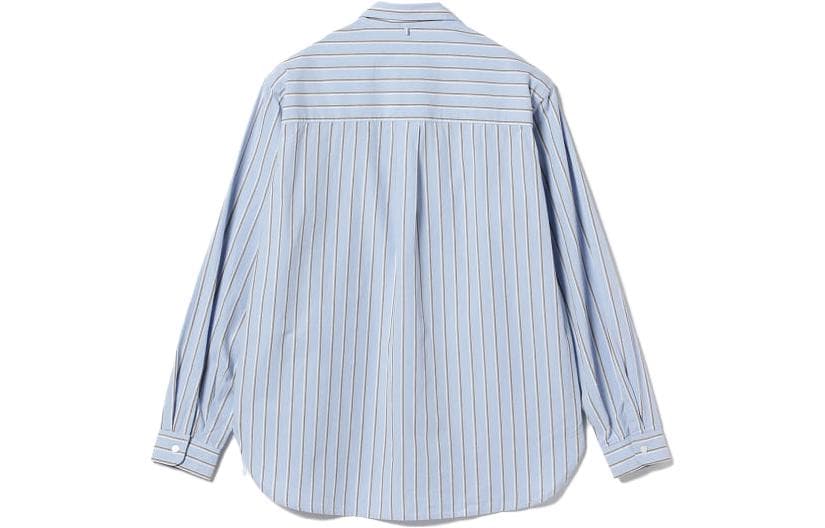 Рубашка beams SS23 - изображение 2