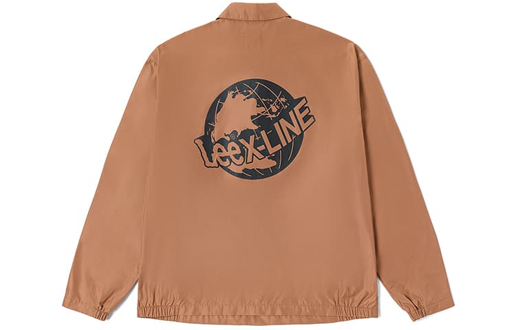 Куртка Lee Xline SS23 - изображение 2