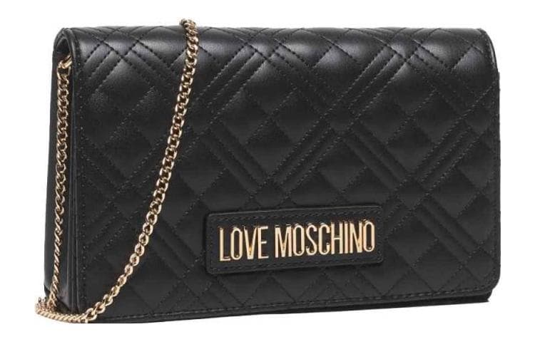 Сумка через плечо Love Moschino - изображение 2