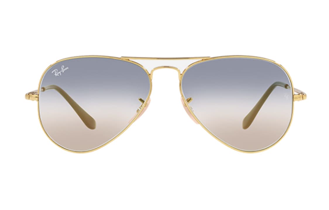 Солнцезащитные очки RayBan - изображение 2