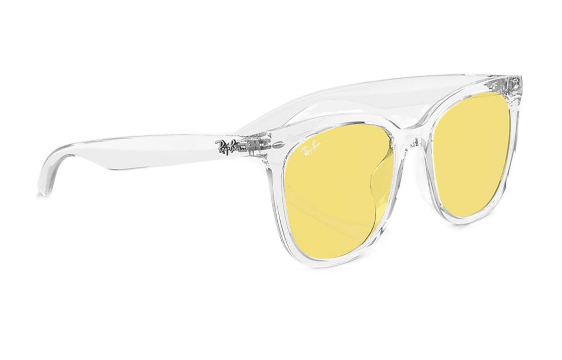 Солнцезащитные очки RayBan - изображение 5