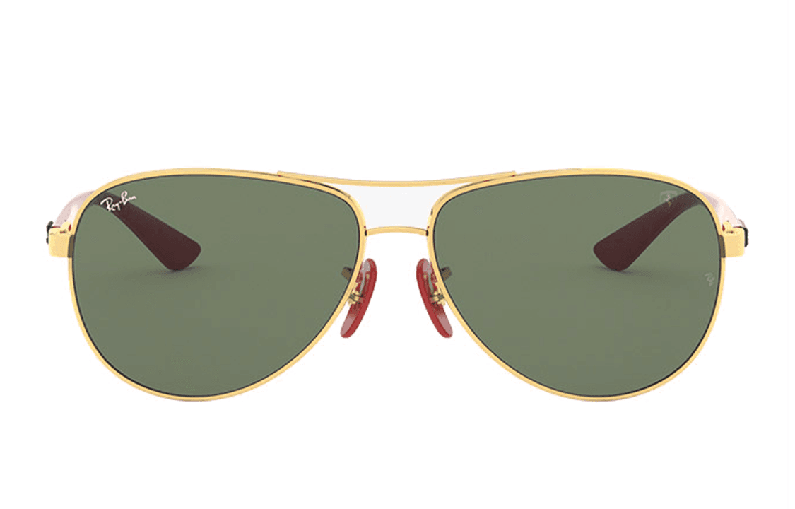 Солнцезащитные очки RayBan - изображение 2