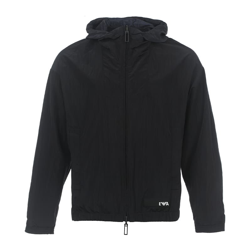 Куртка EMPORIO ARMANI SS23 Logo - изображение 3