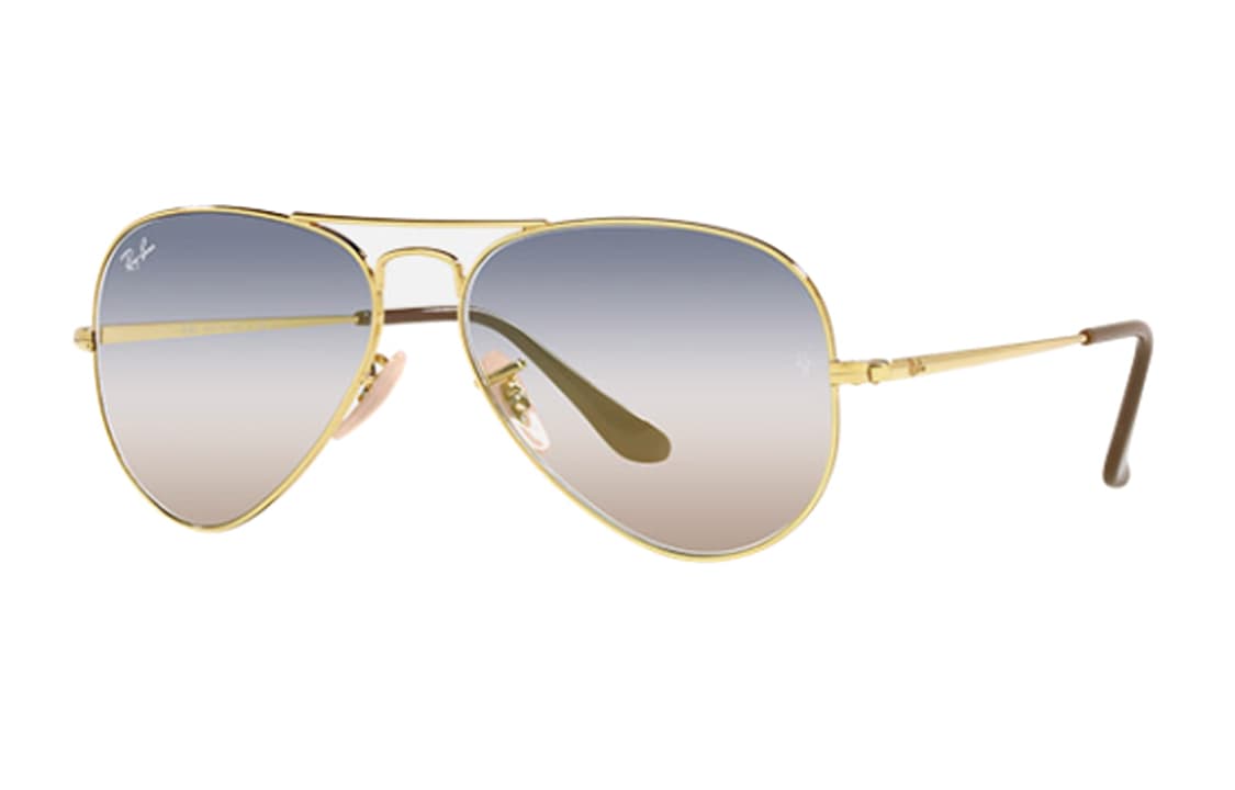 Солнцезащитные очки RayBan - изображение 1