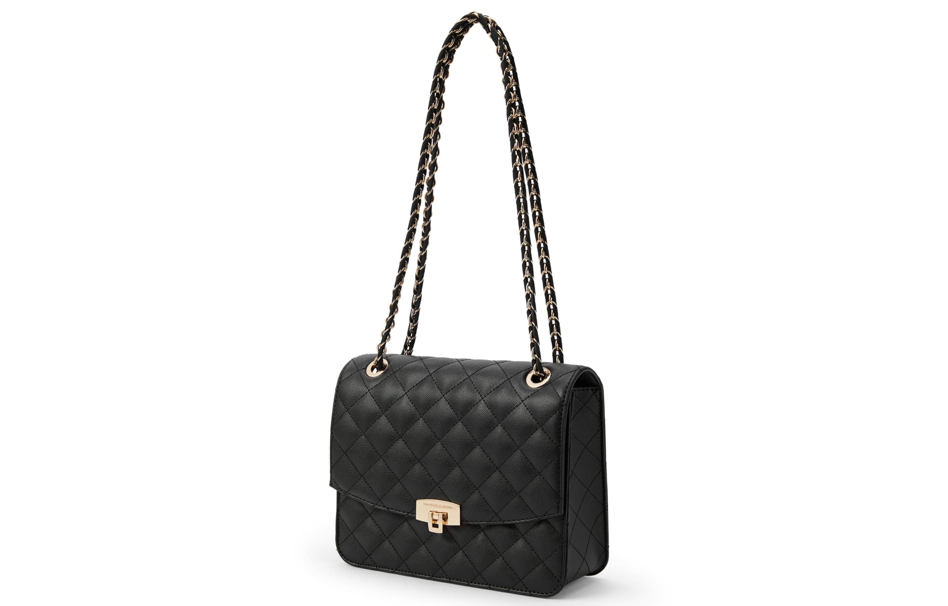 Мини-сумка CHARLESKEITH ck - изображение 5
