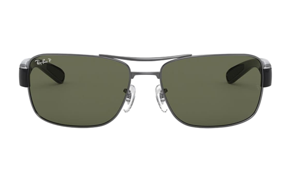 Солнцезащитные очки RayBan Солнцезащитные очки Серый Унисекс - изображение 2