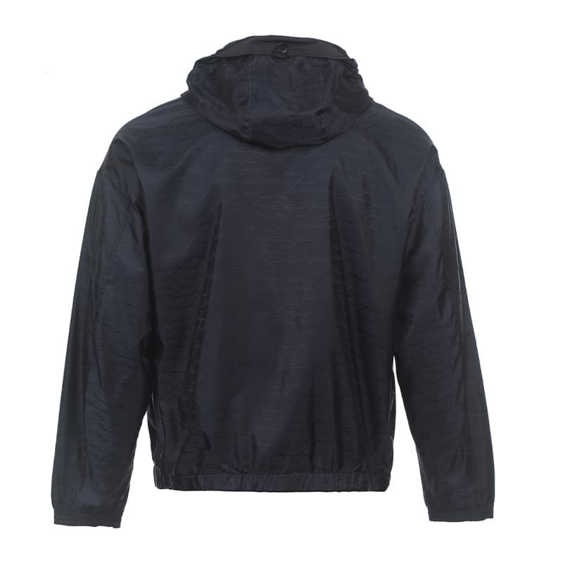 Куртка EMPORIO ARMANI SS23 Logo - изображение 2