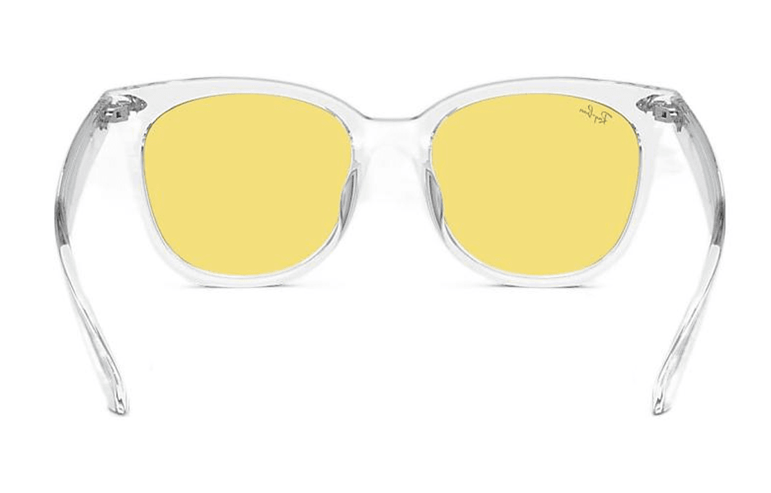 Солнцезащитные очки RayBan - изображение 4